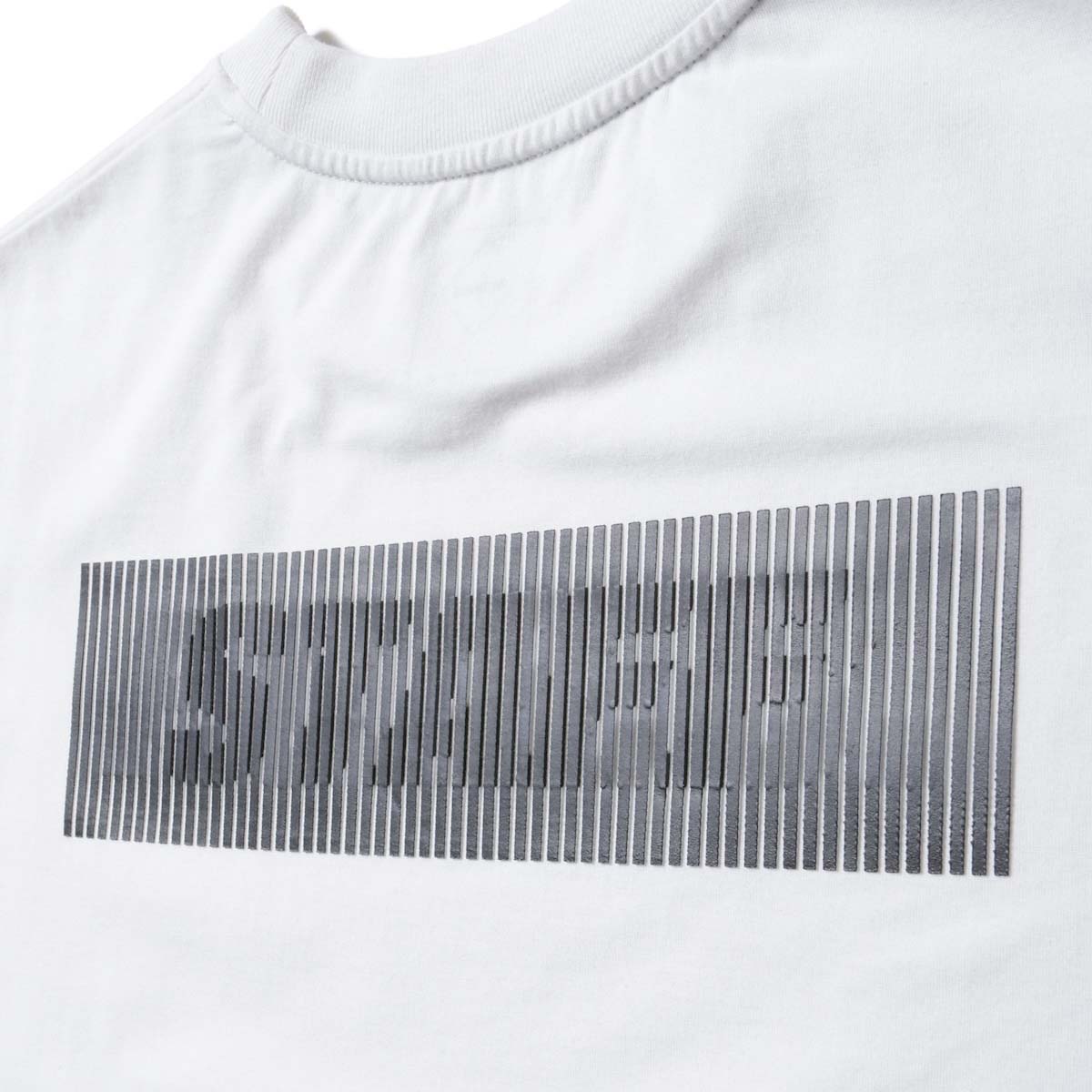 F.C.Real Bristol / TEAM STAFF TEE (White)